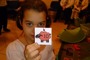 2014. plébániai farsang és csocsó-bajnokság