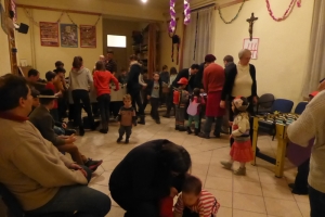2016. farsang és csocsó