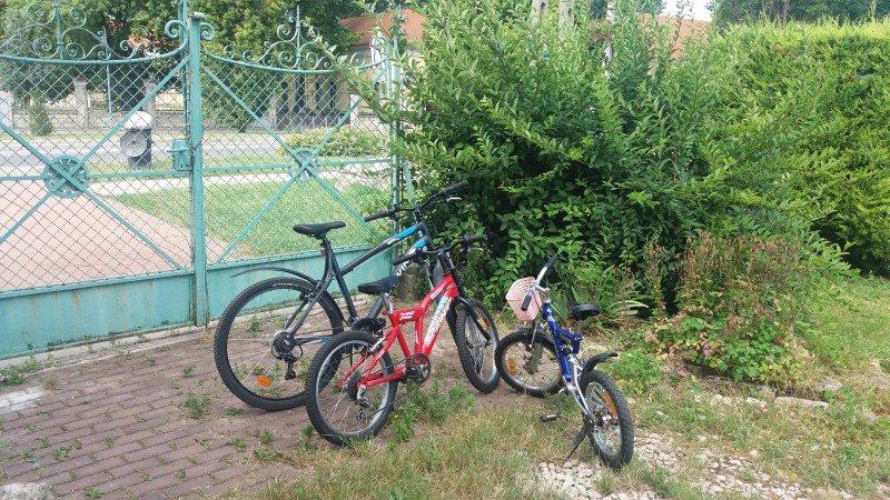 Biai hittanos tábor 2016. csütörtök