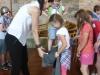 Biai hittanos tábor 2016. kedd Esztergom
