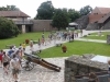 Biai hittanos tábor 2016. kedd Esztergom