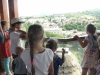 Biai hittanos tábor 2016. kedd Esztergom