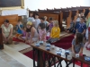 Biai hittanos tábor 2016. csütörtök