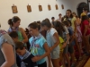 Biai hittanos tábor 2016. péntek